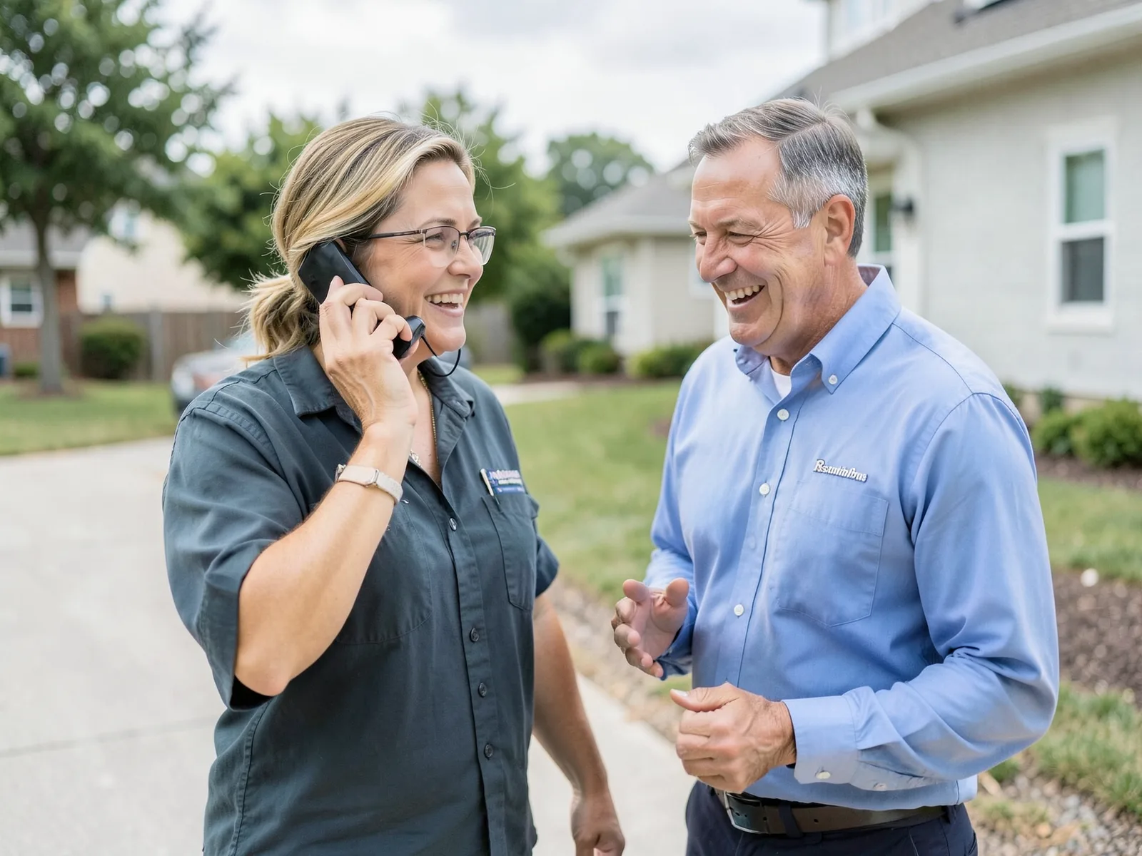 Frequently Asked Questions About Weather Damage Restoration in Mcqueeney, TX